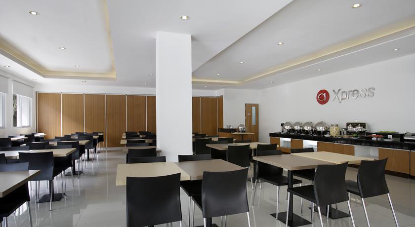 Amaris Hotel Cirebon Exterior photo